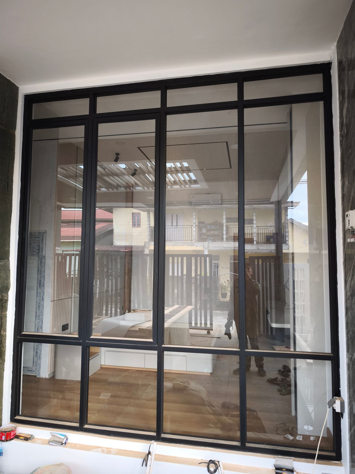 Tanray 2 - Dokumentasi Proyek
